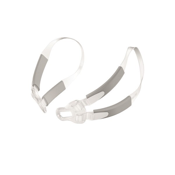 ResMed Bella Loops Gray Combo